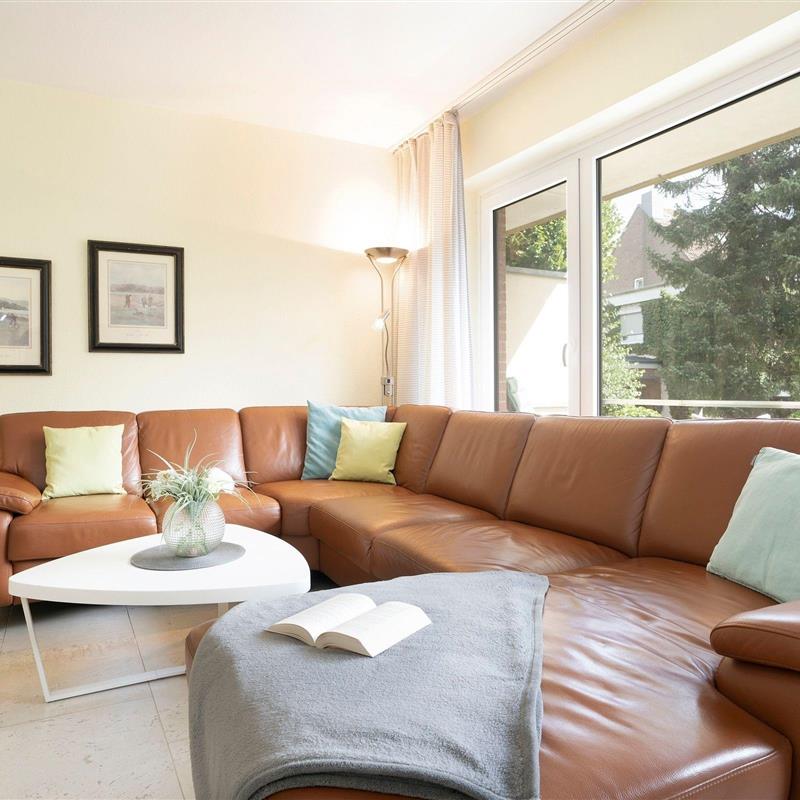 Ferielejlighed - 2 personer -  - Fischerstraße - 23743 - Grömitz