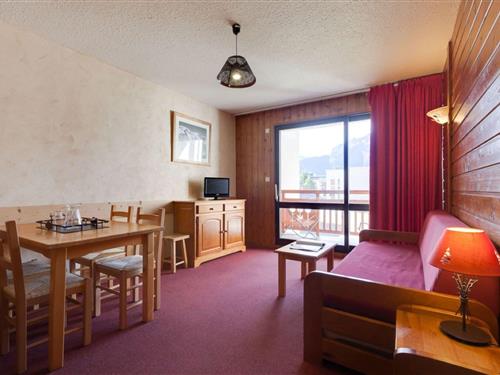 Sommerhus - 4 personer -  - 38860 - Les Deux Alpes