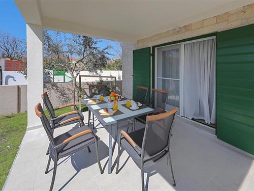 Ferielejlighed - 5 personer -  - Put mletackog bunara - Zadar-Privlaka - 23233 - Privlaka