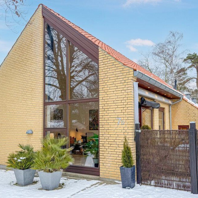 Ferienwohnung - 6 Personen -  - Bøtøvej - Marielyst - 4873 - Väggerlöse