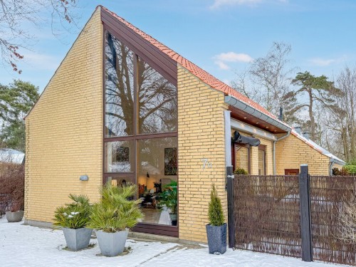 Holiday apartment - 6 persons -  - Bøtøvej - Marielyst - 4873 - Væggerløse