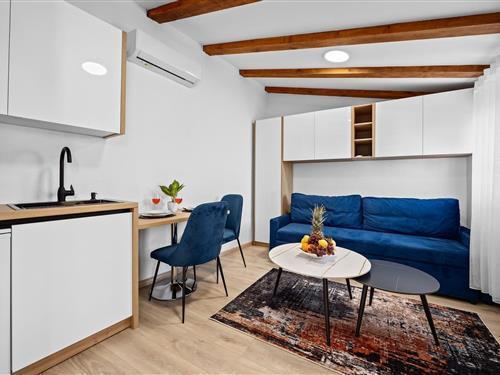 Holiday apartment - 2 persons -  - 52100 - Pula