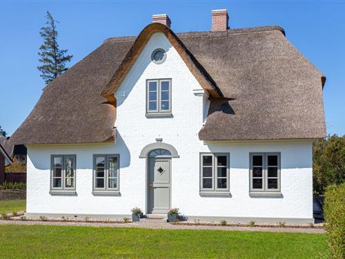 Ferienhaus - 8 Personen -  - Sanghughwai - 25946 - Nebel