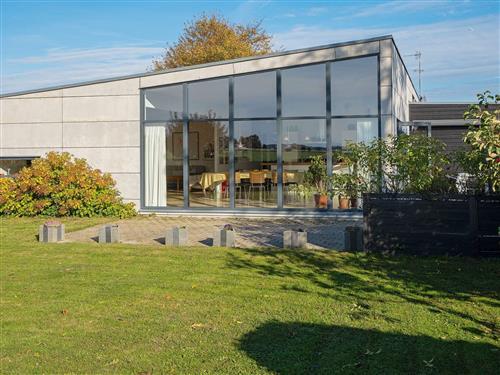 Ferienhaus - 6 Personen -  - Hasseløvej - Marielyst - 4873 - Väggerlöse