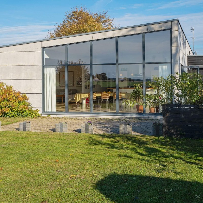 Sommerhus - 6 personer -  - Hasseløvej - Marielyst - 4873 - Væggerløse