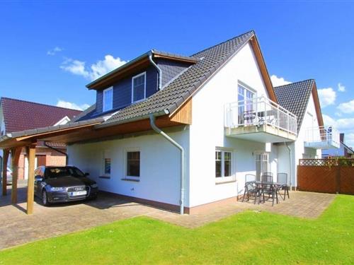 Sommerhus - 8 personer -  - Sanddornweg - 23946 - Boltenhagen