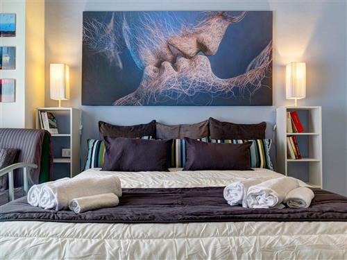 Ferielejlighed - 3 personer -  - Castelmola - 98035