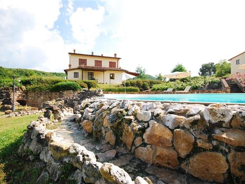 Semesterhus/Semesterlägenhet - 4 personer -  - La Grotta dell'Eremita, Via Andrea del Sarto, Gamb - 50050 - Gambassi Terme