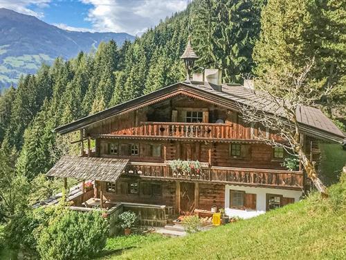 Fritidshus - 6 personer -  - Gattererberg - 6276 - Stummerberg