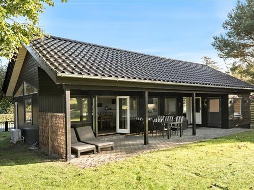 Ferienhaus - 6 Personen -  - Garderhøjen - Ströby Ladeplads - 4671 - Ströby