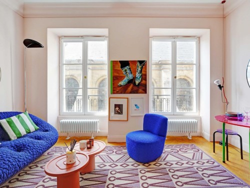 Ferielejlighed - 2 personer -  - 75002 - Paris