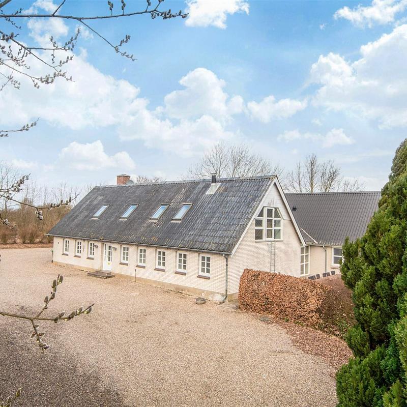 Ferienhaus - 14 Personen -  - Tapagervej - Hejlsminde - 6100 - Haderslev