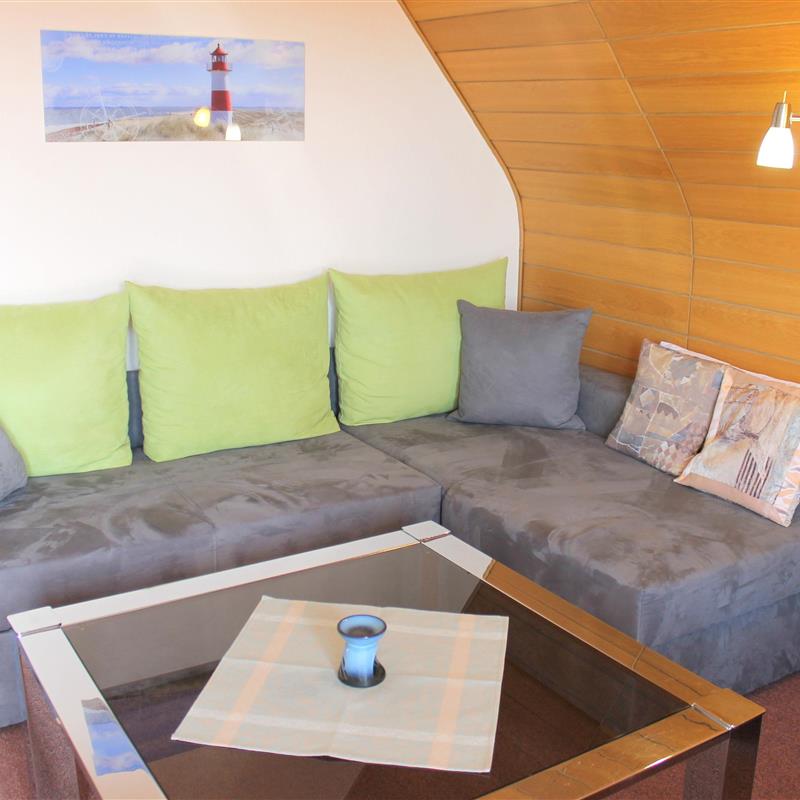 Ferielejlighed - 2 personer -  - Am Scheidebach - 23743 - Grömitz