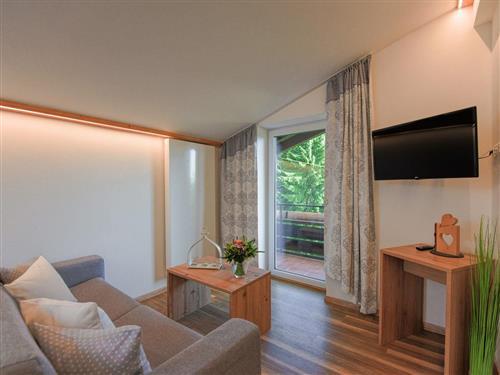 Ferienwohnung - 3 Personen -  - Gottfried-Resl-Weg - 87534 - Oberstaufen