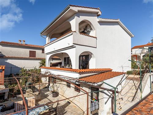 Ferieleilighet - 6 personer -  - Karatancica - 51500 - Pinezici