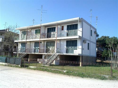 Ferieleilighet - 4 personer -  - Via Perugino - 44029 - Lido Di Spina