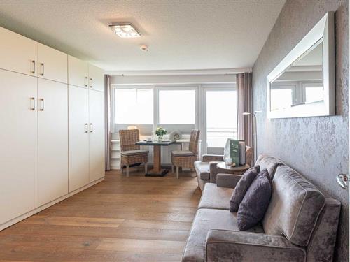 Ferieleilighet - 2 personer -  - Seestraße - 25996 - Wenningstedt-Braderup (Sy