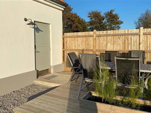 Ferielejlighed - 4 personer -  - Jordholmsvägen - 235 41 - Vellinge