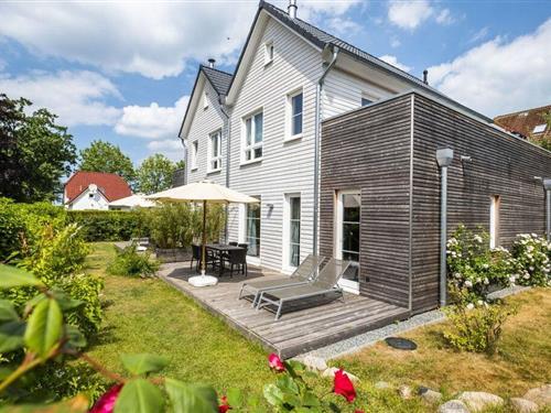 Ferienhaus - 6 Personen -  - 23774 - Heiligenhafen