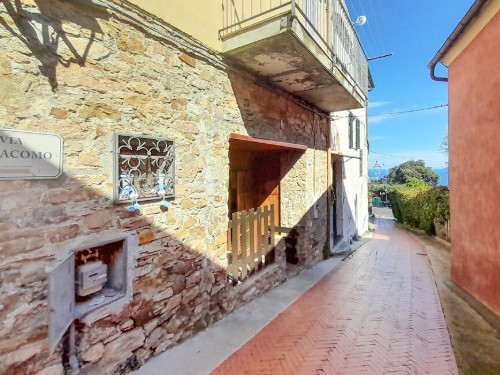 Ferielejlighed - 6 personer -  - Via San Giacomo - 18017 - Costarainera