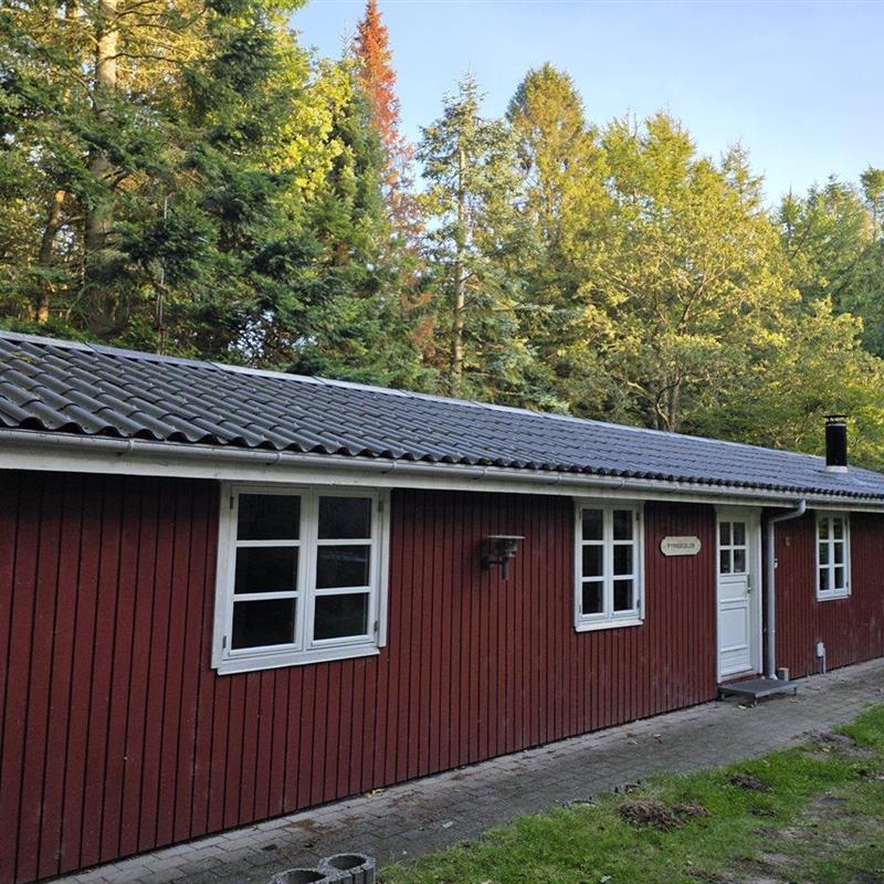 Ferienhaus - 6 Personen -  - Parasolhatten - Aalborg - 9260 - Gistrup
