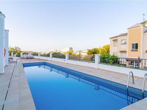 Villa - 6 persons -  - 29780 - Nerja