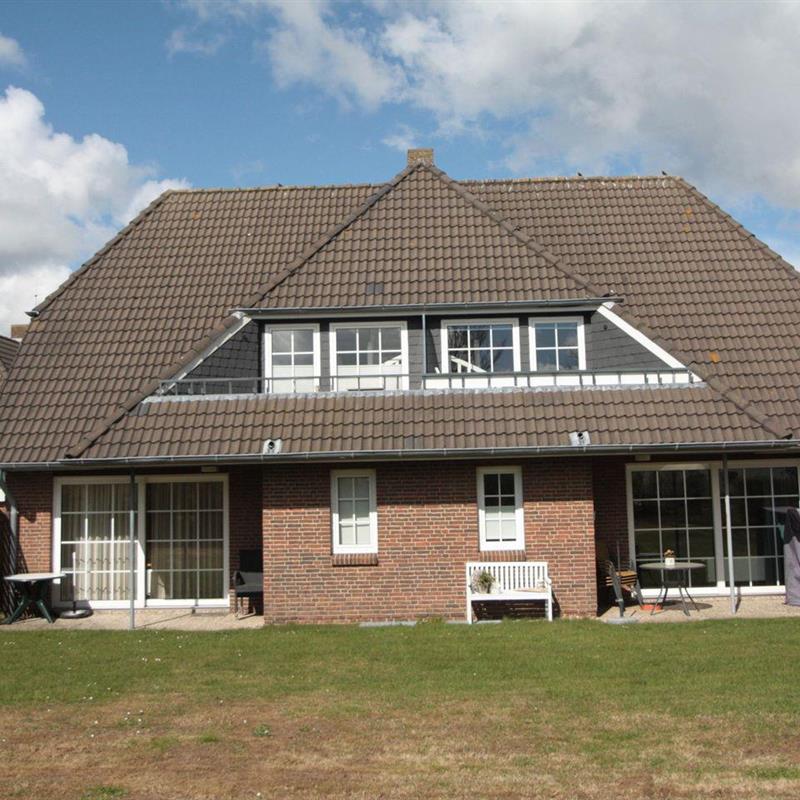 Ferielejlighed - 4 personer -  - Hardesweg - 25938 - Wrixum Auf Föhr