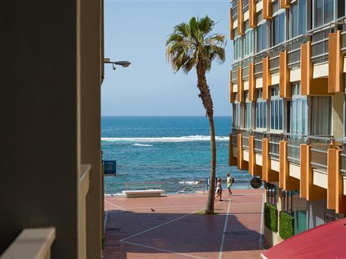 Sommerhus - 4 personer -  - Calle José Franchy Roca - Las Palmas De Gran Canaria - 35007 - Las Palmas De Gran Can