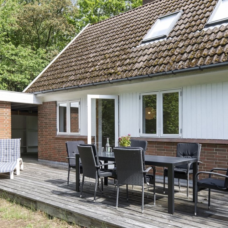 Ferienhaus - 6 Personen -  - Bethesdavej - Dueodde - 3730 - Nexö