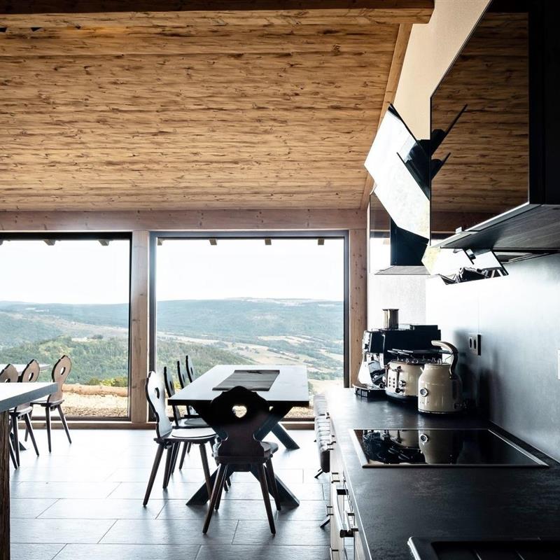 Sommerhus - 10 personer -  - Kreuzberg - 97653 - Bischofsheim In Der Rhön