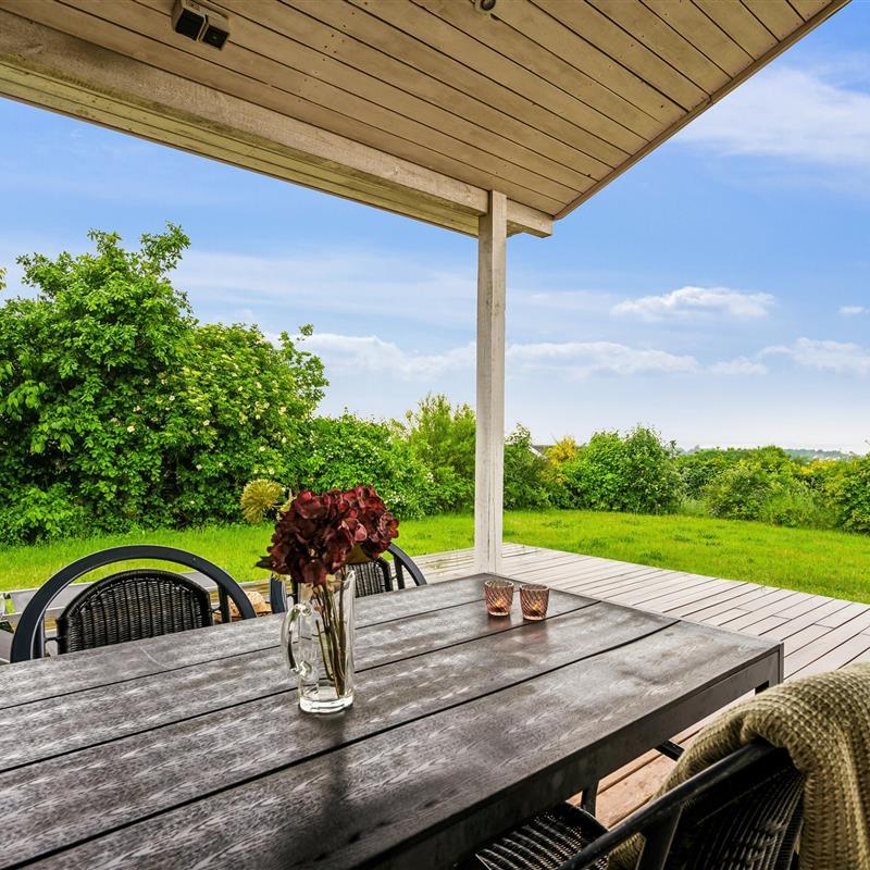 Ferienhaus - 8 Personen -  - Pukkelvej - Öer - 8400 - Ebeltoft