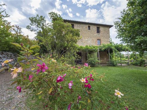 Holiday apartment - 6 persons -  - Sovicille - 53031