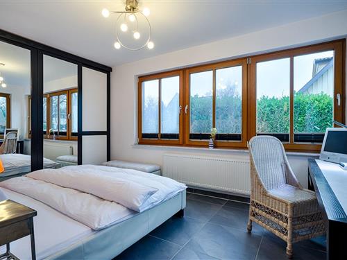 Ferielejlighed - 3 personer -  - Waldstraße - 18375 - Prerow