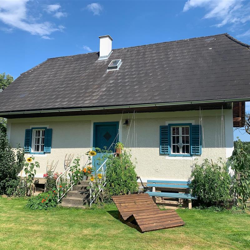 Sommerhus - 3 personer -  - Bergla - 8543 - Bergla