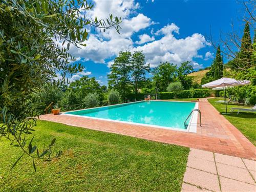 Ferienhaus - 4 Personen -  - San Gimignano - 53037