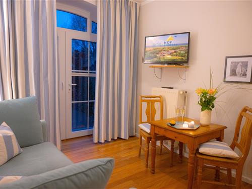 Ferielejlighed - 2 personer -  - Westermarkelsdorf - 23769 - Fehmarn Ot Westermarkelsd