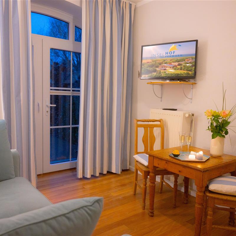 Ferielejlighed - 2 personer -  - Westermarkelsdorf - 23769 - Fehmarn Ot Westermarkelsd