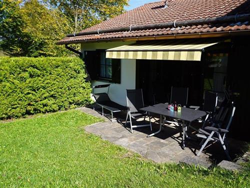 Sommerhus - 4 personer -  - Hochbergle - 86983 - Lechbruck Am See