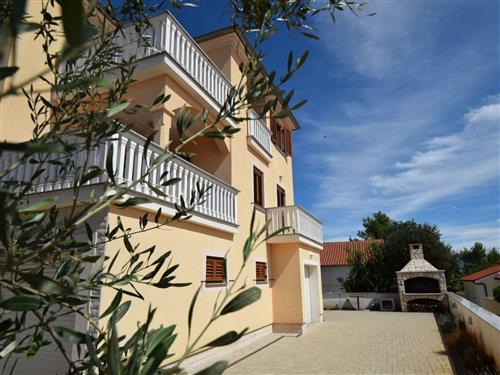 Ferielejlighed - 4 personer -  - Krk/Cižici - 51514