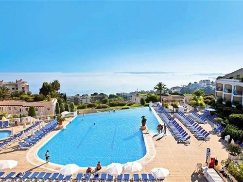 Ferielejlighed - 4 personer -  - 06150 - Cannes