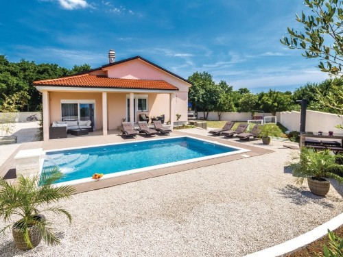 Holiday home - 6 persons -  - Giordano Dobran - Pula-Sisan - 52100 - Pula