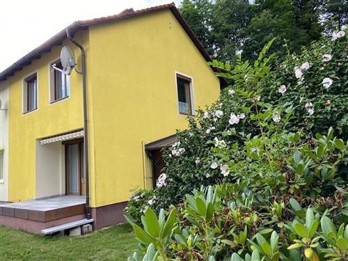 Holiday Home/Apartment - 4 persons -  - Schloßparkstrasse - 2870 - Aspang