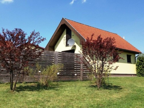Ferienhaus - 4 Personen -  - 16259 - Bad Freienwalde