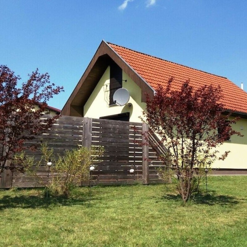 Sommerhus - 4 personer -  - 16259 - Bad Freienwalde