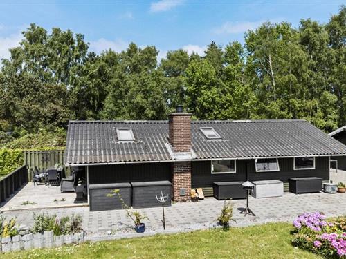 Ferienhaus - 6 Personen -  - Lupinvej - Marielyst - 4873 - Väggerlöse