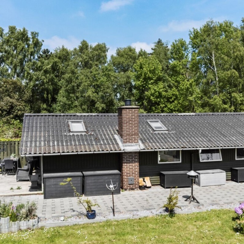 Ferienhaus - 6 Personen -  - Lupinvej - Marielyst - 4873 - Väggerlöse