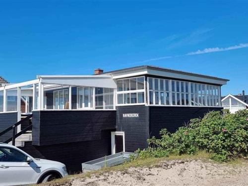 Sommerhus - 5 personer -  - Helmvej - 6720 - Fanø