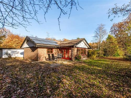 Ferienhaus - 4 Personen -  - Midtparken - Arrild - 6520 - Toftlund