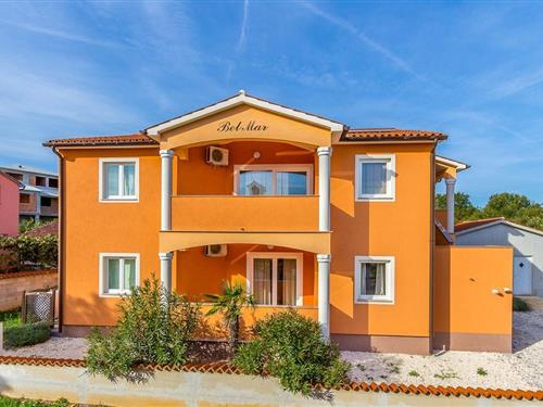 Holiday home - 12 persons -  - Ližnjan - 0 - Ližnjan