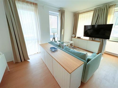 Ferielejlighed - 3 personer -  - Klünderberg - 18609 - Binz